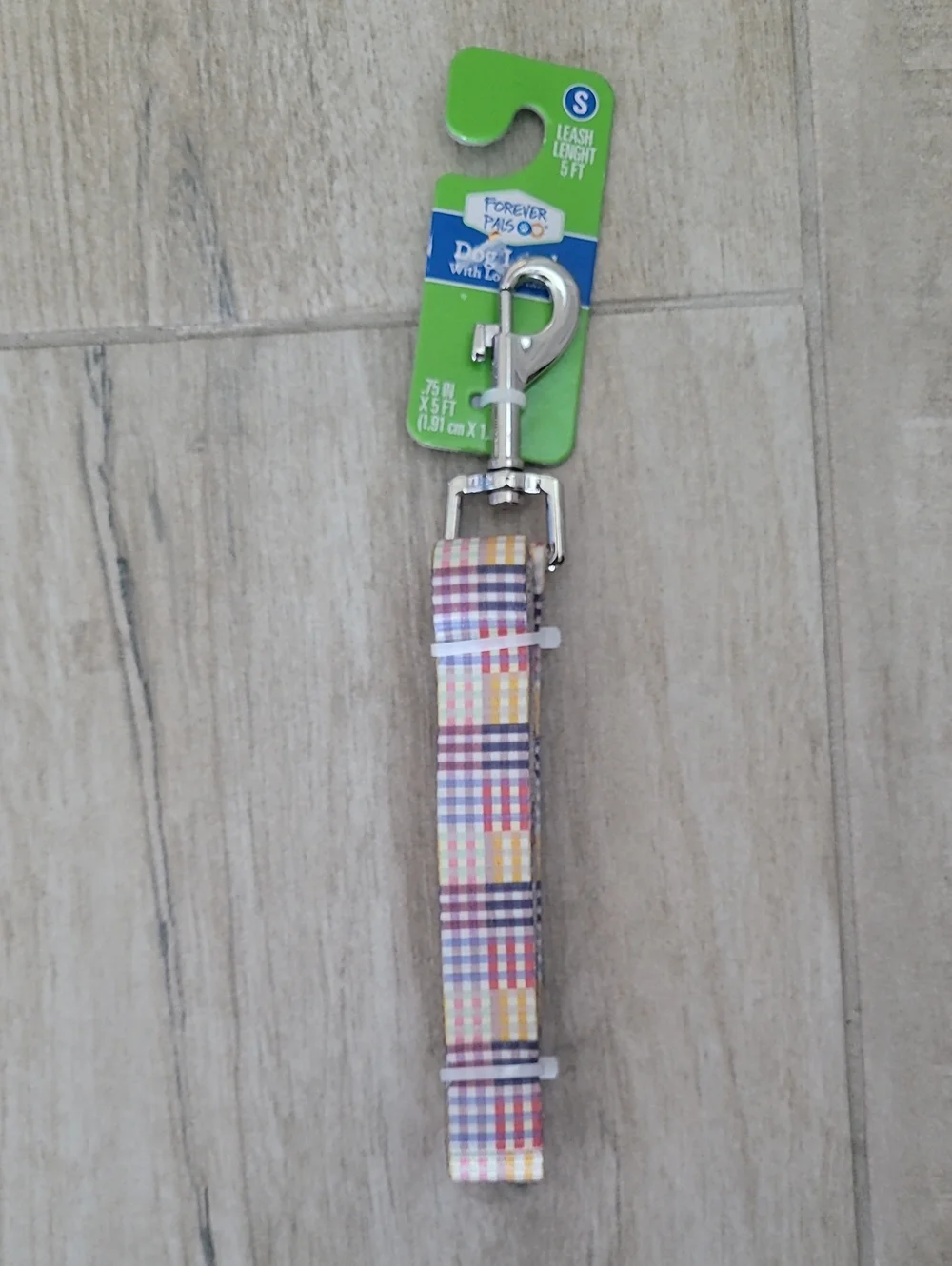 Dog Leash - Size Small